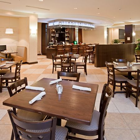 Holiday Inn Florence By Ihg Екстериор снимка