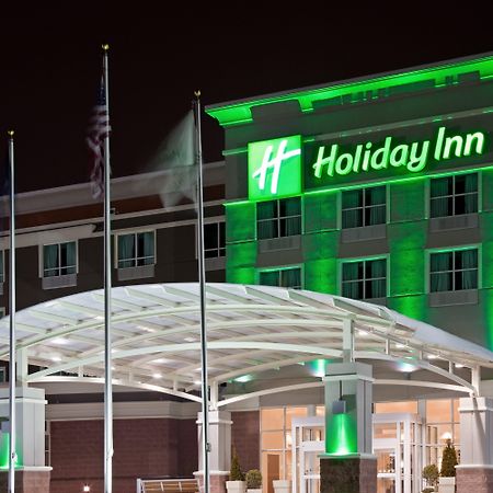 Holiday Inn Florence By Ihg Екстериор снимка