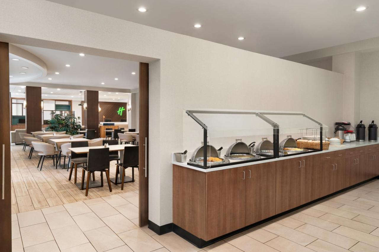 Holiday Inn Florence By Ihg Екстериор снимка