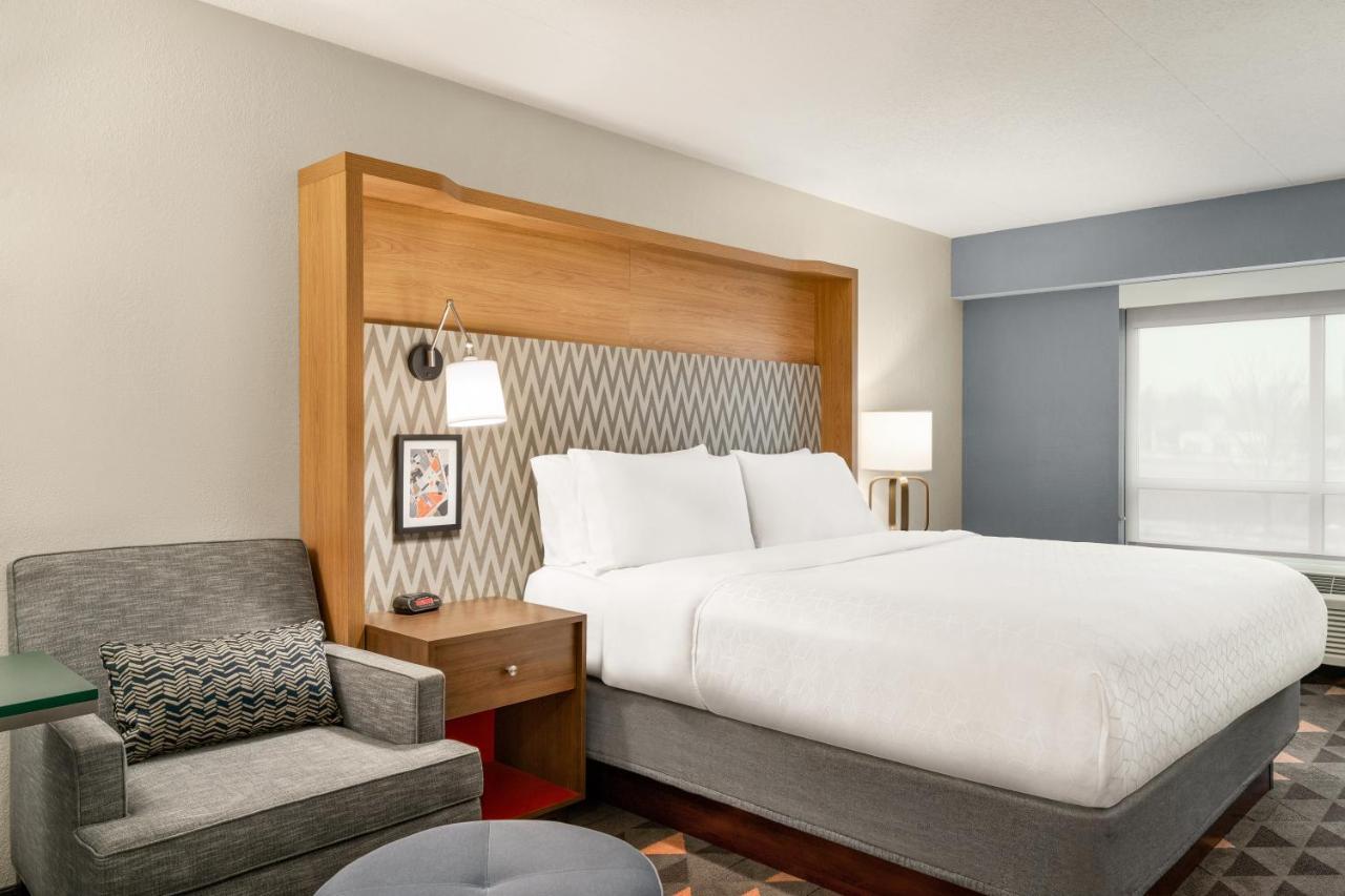 Holiday Inn Florence By Ihg Екстериор снимка