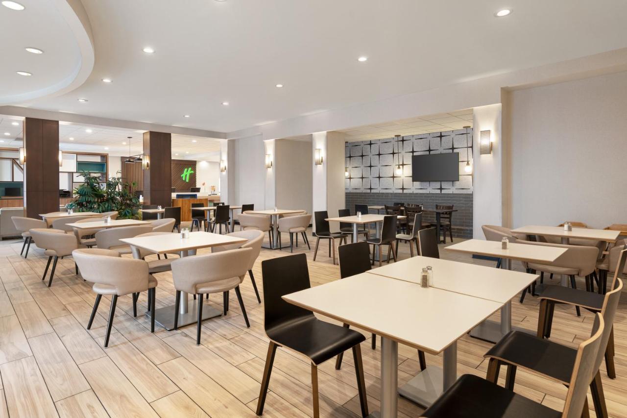 Holiday Inn Florence By Ihg Екстериор снимка