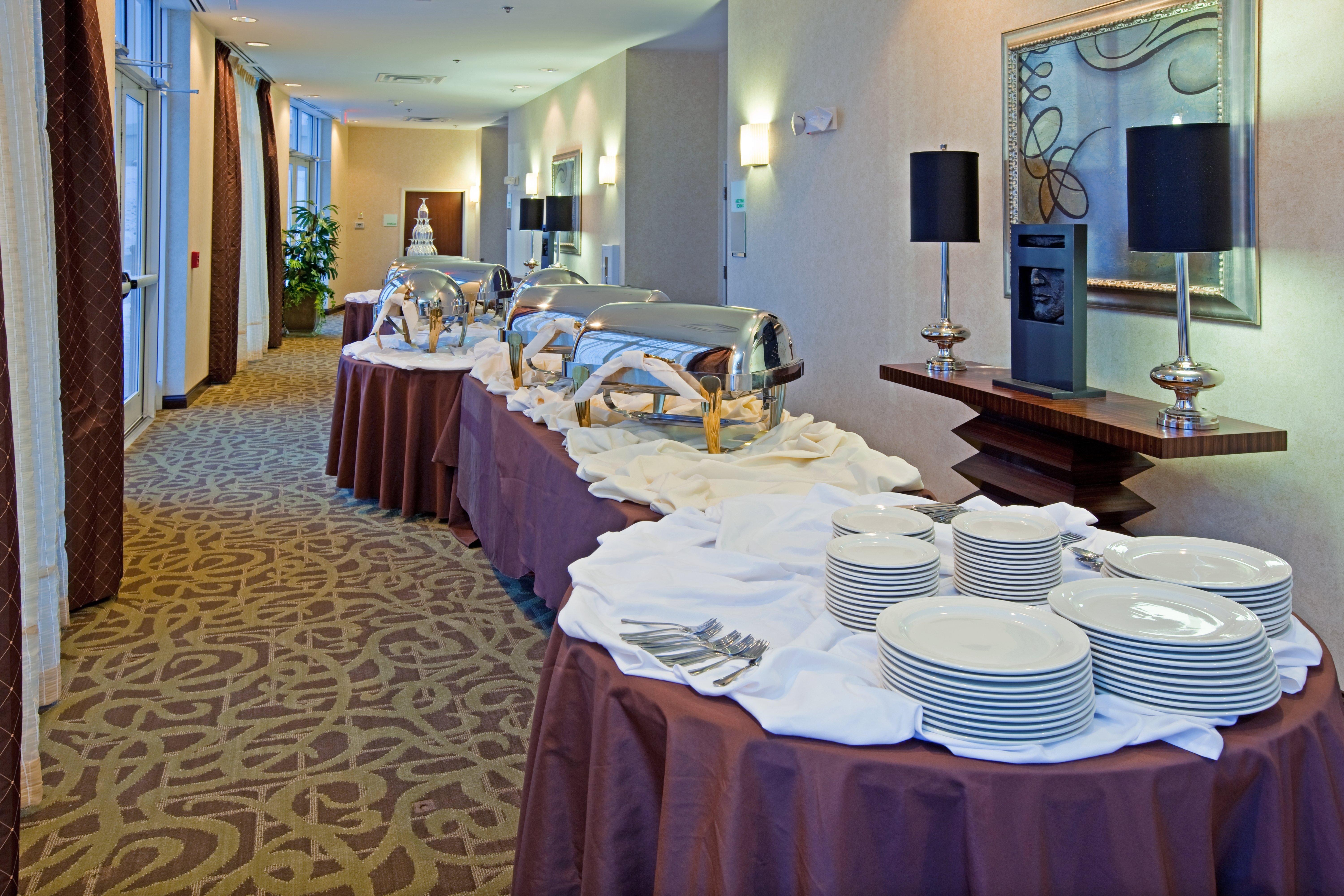 Holiday Inn Florence By Ihg Екстериор снимка