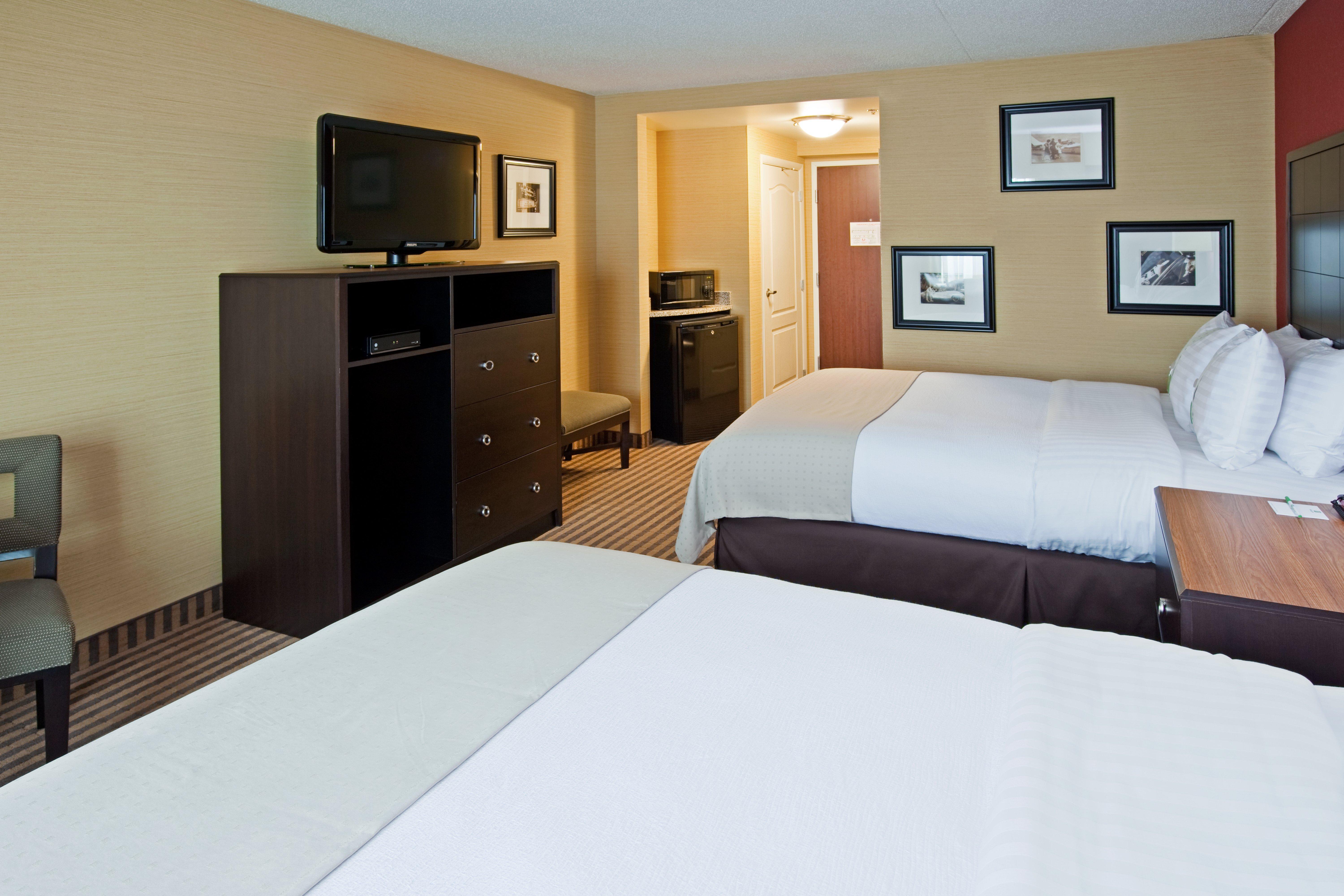 Holiday Inn Florence By Ihg Екстериор снимка