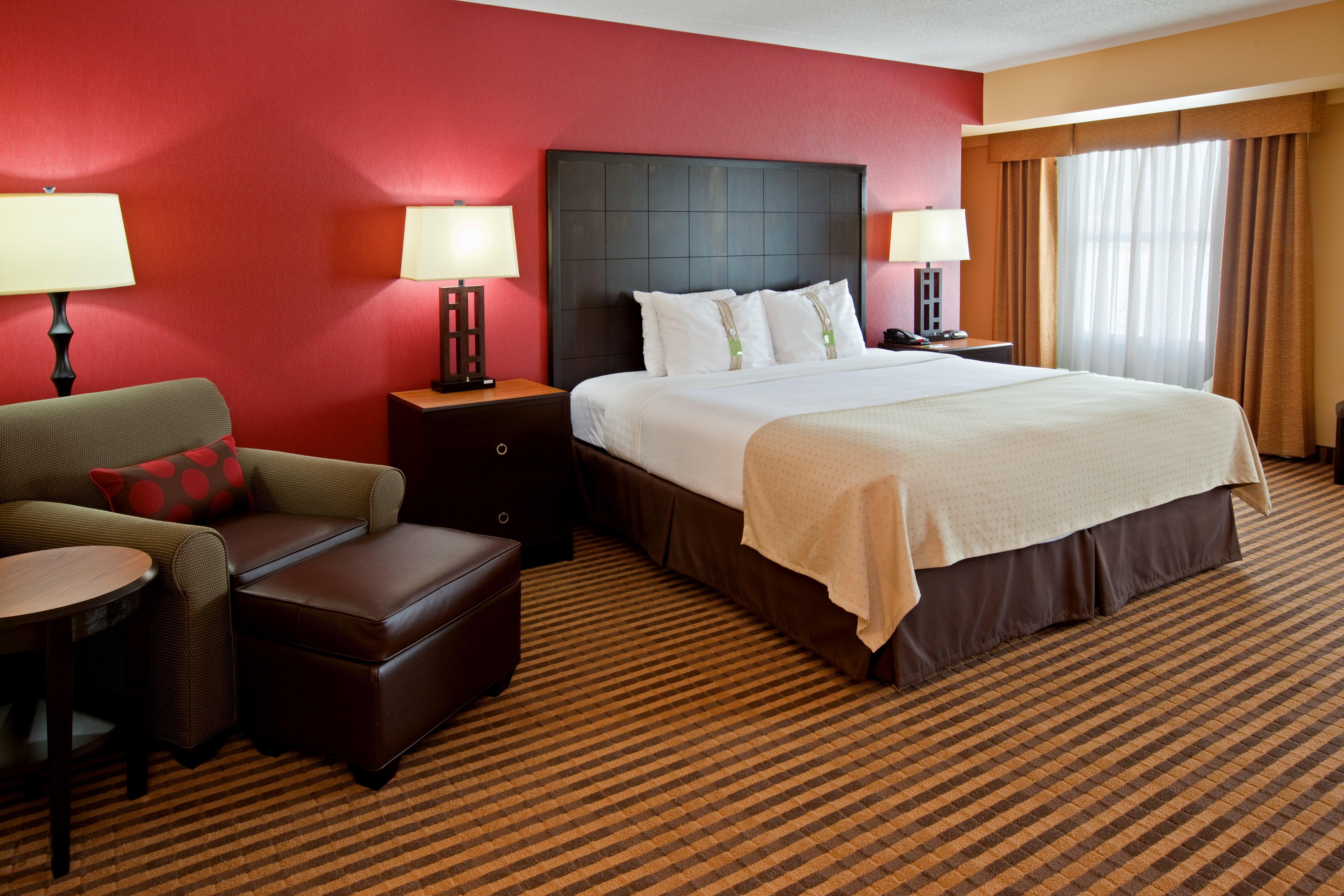 Holiday Inn Florence By Ihg Екстериор снимка