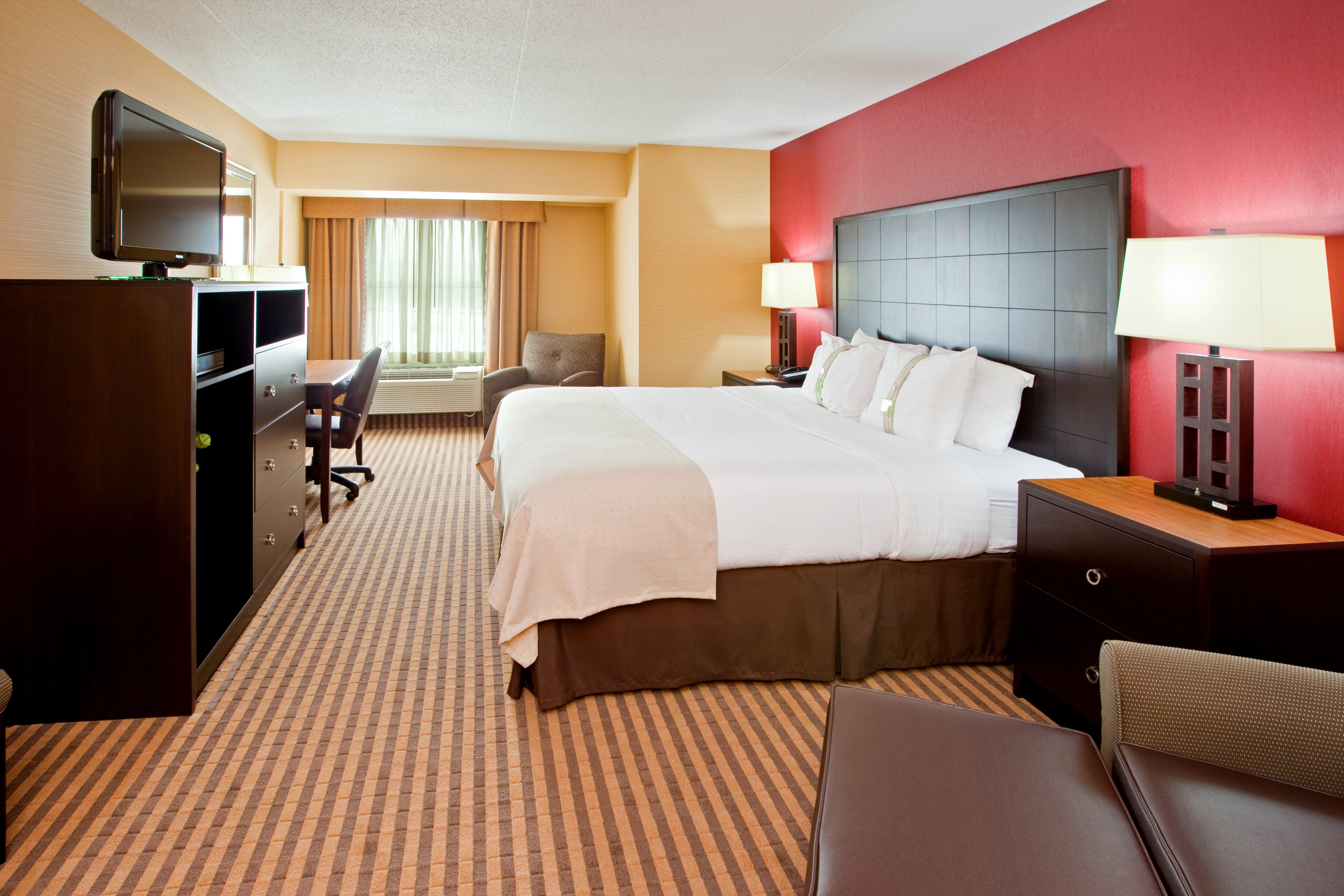 Holiday Inn Florence By Ihg Екстериор снимка