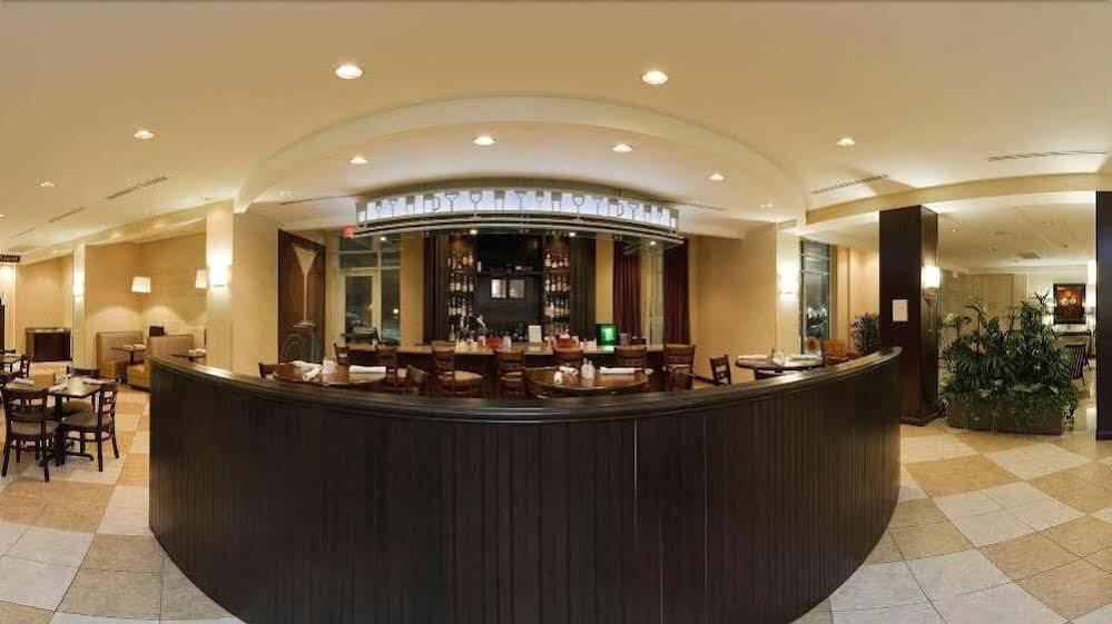 Holiday Inn Florence By Ihg Екстериор снимка